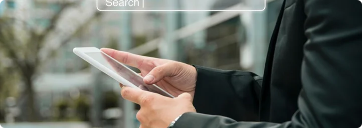 Professional SEO Services Company in India