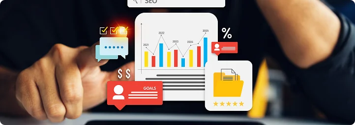 On-Page Optimization