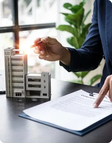 Real Estate Agents & Entrepreneurs
