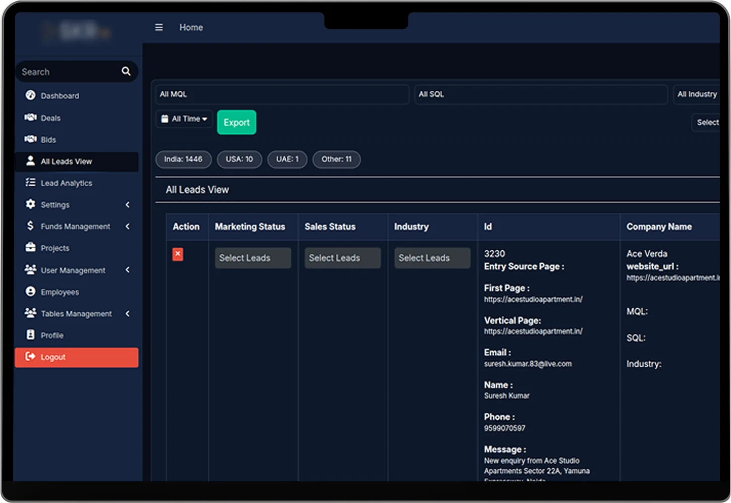Data-Driven Clarity for Elite Conversions With Transparent Insights