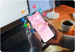 Social Media Management