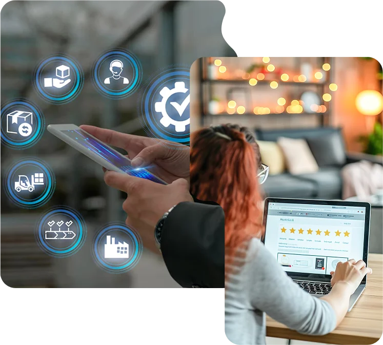 About SEOFAT’s ORM Services