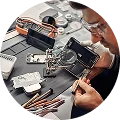 Mobile & Phone Repair