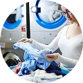 Laundry & Dry Cleaning