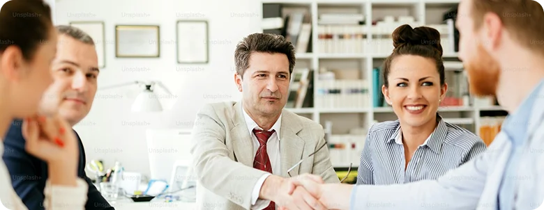 Expand Services Easily