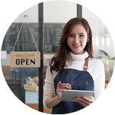 Small and Medium Businesses