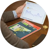 Investor Websites and Entrepreneurs