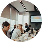 Marketing Teams at Large Organizations