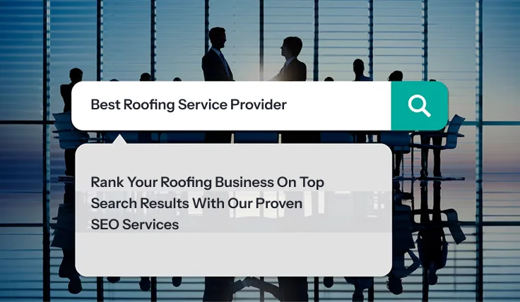 Ready to Make Your Business the Top Search Choice?