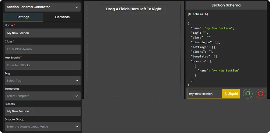 Who Can Use This Schema Generator Tool