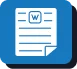 Clear & Simple Wording