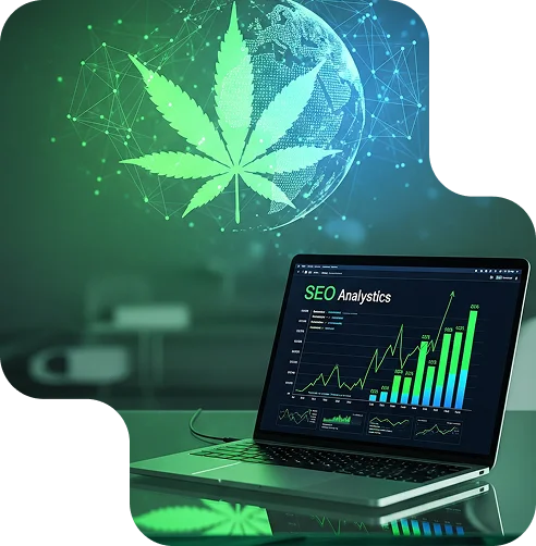 Leading Results-Focused CBD SEO Agency