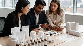 Whitelabel CBD sellers