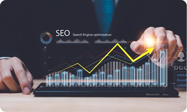 Want to Scale Up Your London Business Using SEO?