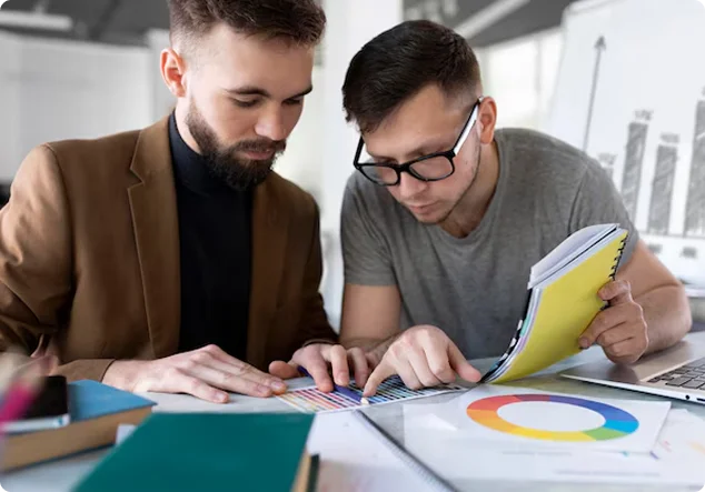 Custom SEO Strategy & Planning