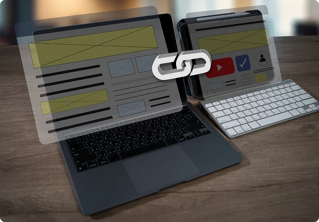 Link Building & Authority Growth