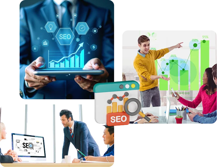 SEO Agency London
