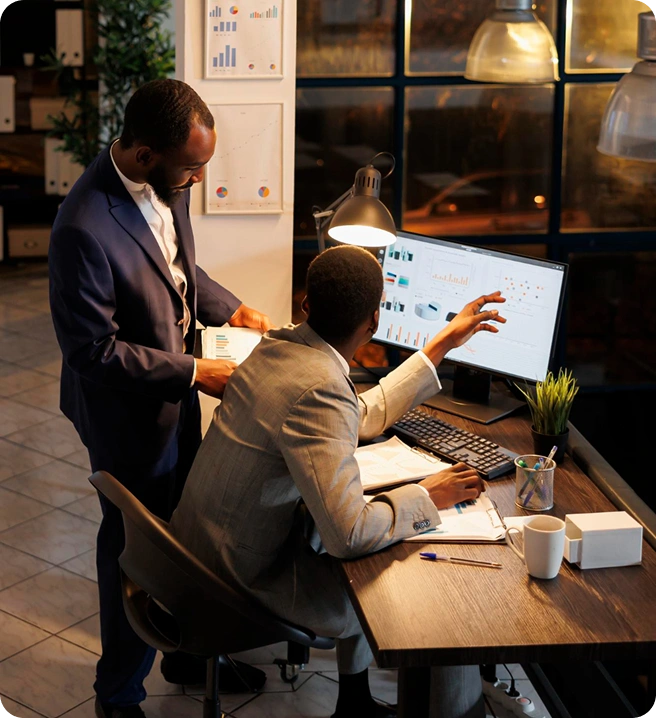 About SEOFAT’s SEO Reseller Services