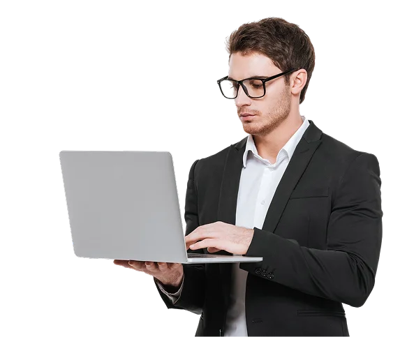 More than 80% of consumers search