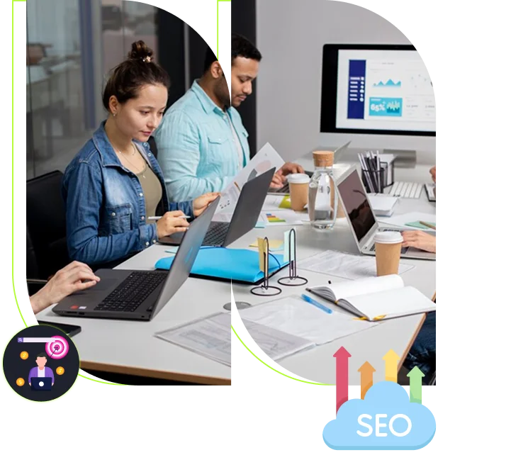 SEO Agency in Los Angeles