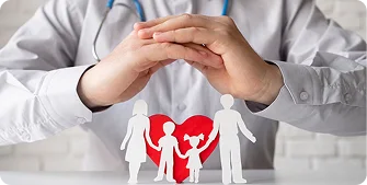 Healthcare and wellness