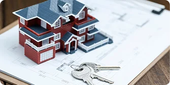 Real estate services