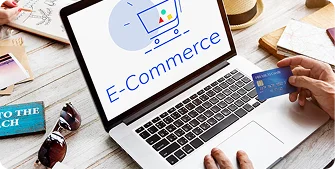 E-commerce businesses