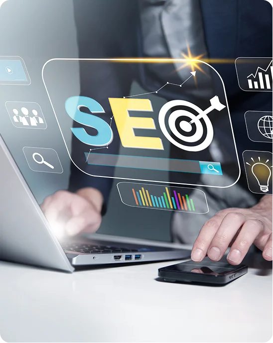 Our Top SEO Services in Los Angeles