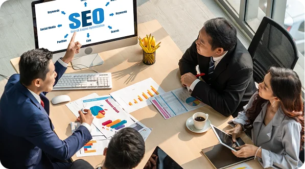Custom SEO Strategies
