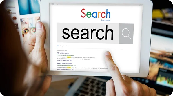 Regular Search Engine Optimization