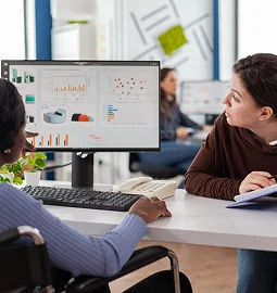 SEO Specialists