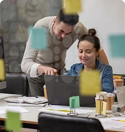 Digital Marketing Professionals