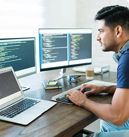 Web Developers