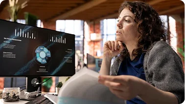 Data-Driven Decisions