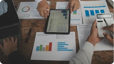 Easy-to-Understand Reports