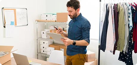 eCommerce store owners