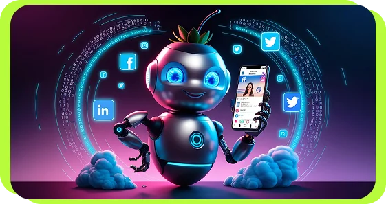 Why Choose RichestSoft For AI-Optimized Social Media Marketing
