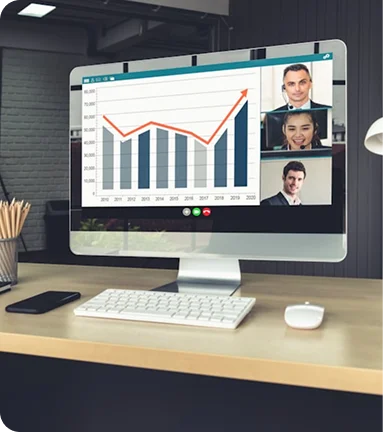 Improve Digital Presence