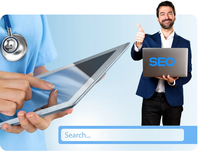 About SEOFAT’s Plastic Surgeon SEO Services