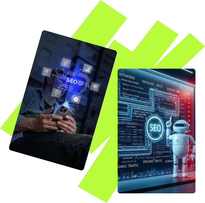 Technical SEO That Strengthens Your Website Foundation