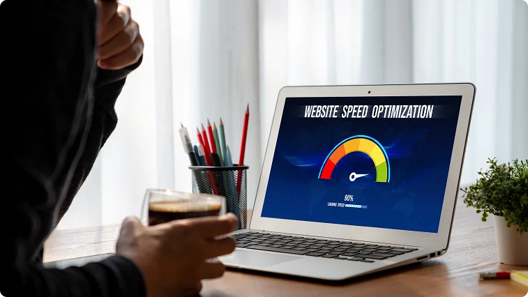 Site Speed & Performance Improvement
