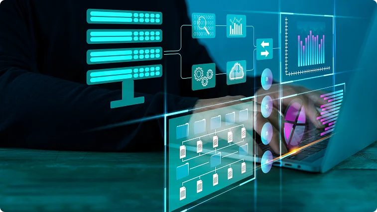 Schema Markup & Structured Data