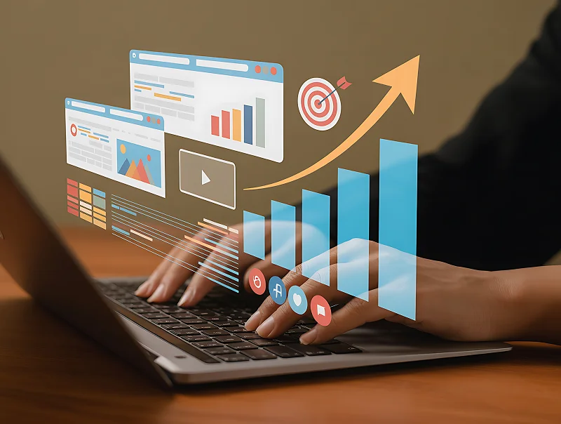 Take Control of Your Website’s Performance with SEOFAT