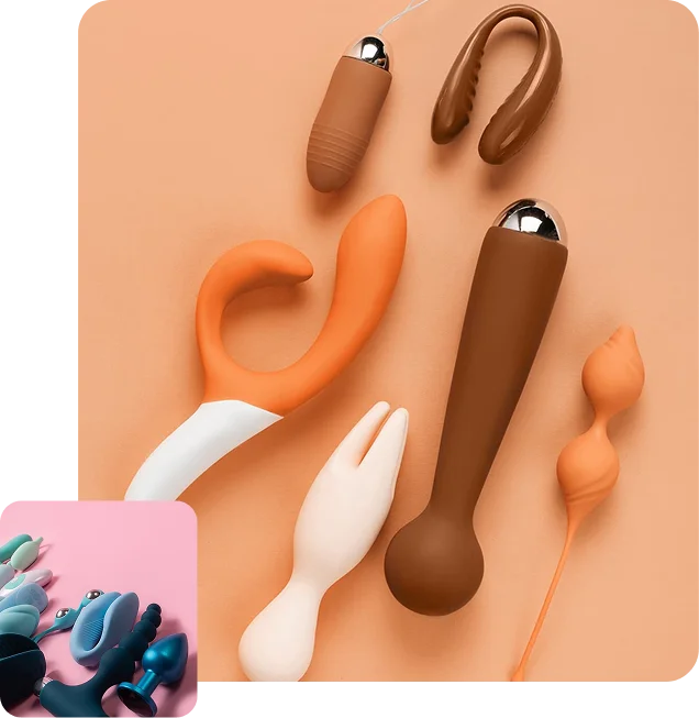 Adult Toy Marketing Solutions That Help Your Brand Grow Faster