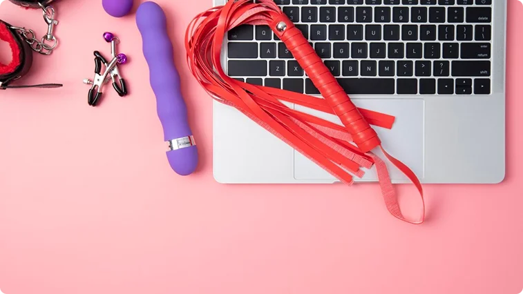 SEO for Adult Toy Stores