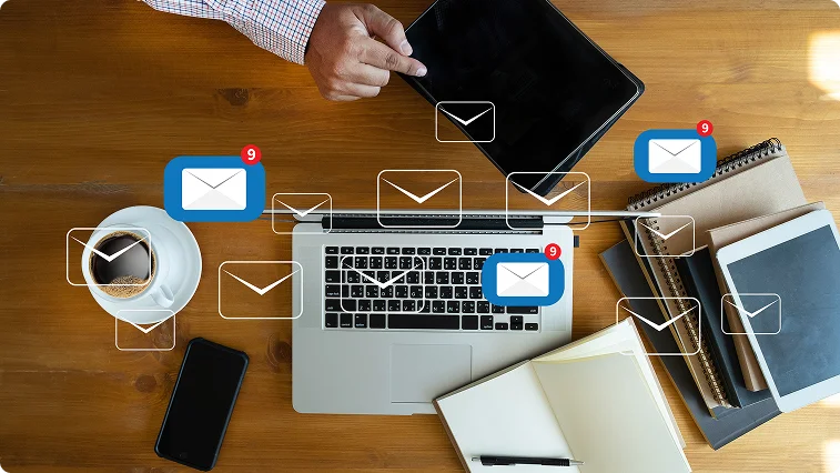 Email Marketing & Automation