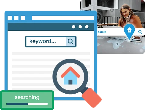 72% of homeowners hire the first tradie they find on Google; make sure it’s you.