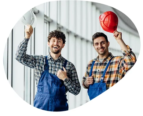 Ready to become the #1 tradie in your area?