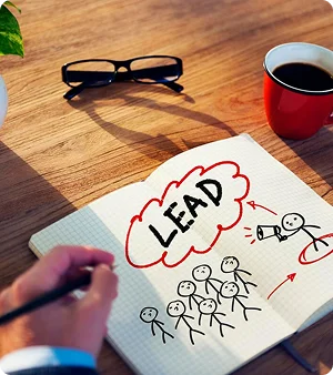 Get Ready-to-Buy Leads