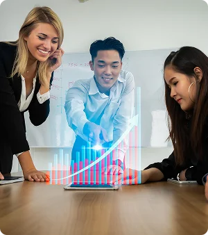 Competitors Are Getting Smarter With Digital